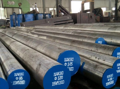 闽清NAK80模具钢