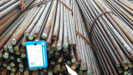 闽清30Cr合金结构钢