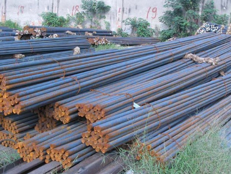 闽清50Cr合金结构钢